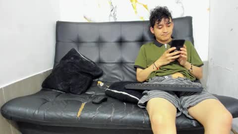 Snapshot of eros_fang chatting on 01.18.26 eros_fang online show from 01.18.26