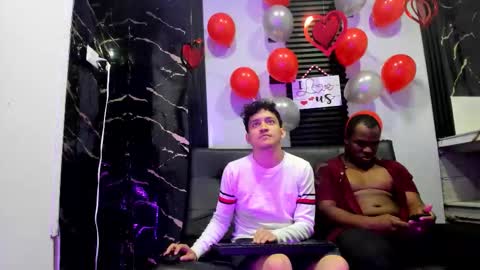 Snapshot of eros_fang chatting on 02.14.26 eros_fang online show from 02.14.26