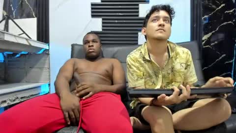 eros_fang online show from 03.09.26