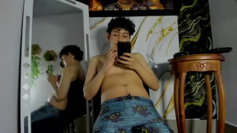 eros_fang online show from 04.15.26