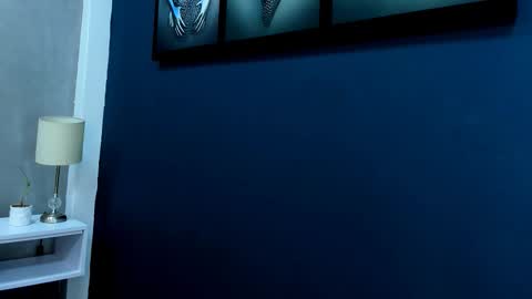 Snapshot of eros_mancini chatting on 12.02.25 Eros Mancini online show from 12.02.25