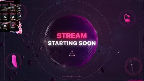 eros_vortex online show from 11.02.25