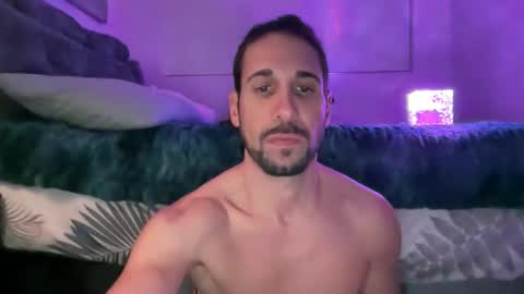 eroscharm online show from 01.11.26