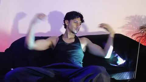 erosdominant_ online show from 07.17.26