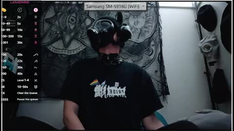 erosedescending online show from 04.19.26