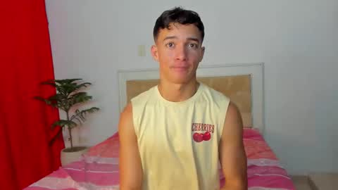 EROS ELIAM online show from 02.26.26