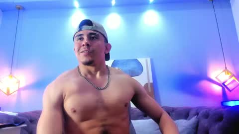 Eross online show from 06.04.26