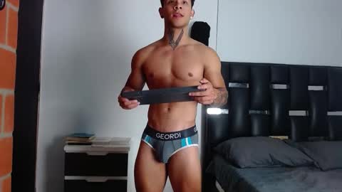 Eros online show from 09.25.25