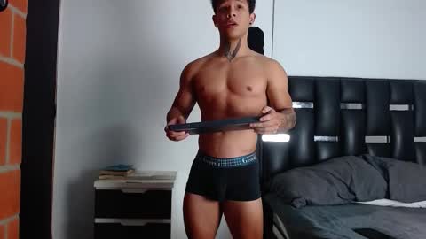 Eros online show from 10.10.25