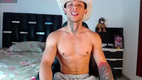 Snapshot of erosscott chatting on 07.31.26 Eros online show from 07.31.26