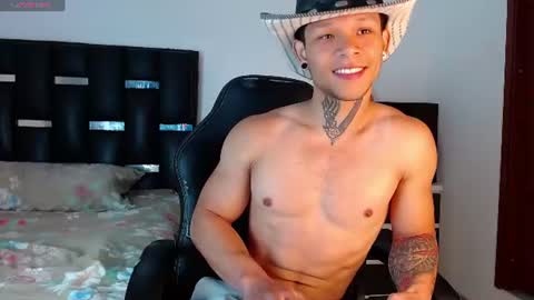 Snapshot of erosscott chatting on 08.01.26 Eros online show from 08.01.26