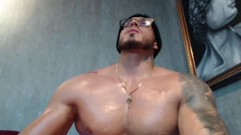 erossteel online show from 01.10.25