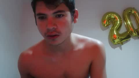 ErosStorm online show from 11.01.25