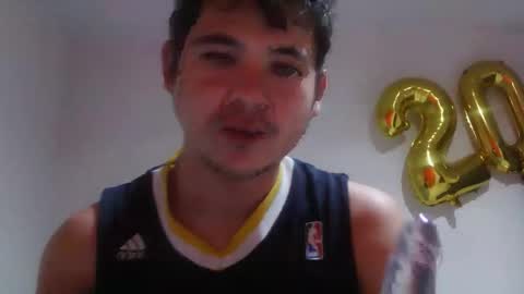 ErosStorm online show from 11.02.25