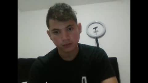 ErosStorm online show from 02.05.26