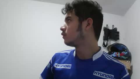 ErosStorm online show from 03.01.26