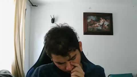 ErosStorm online show from 03.11.26