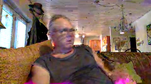 eros online show from 12.13.24