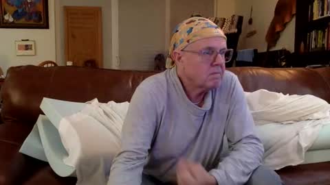 eros online show from 12.20.24