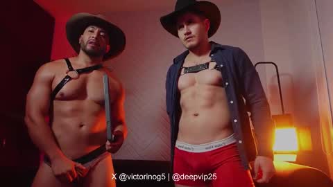 eroswolf online show from 02.06.26