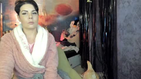 Eve online show from 12.01.24