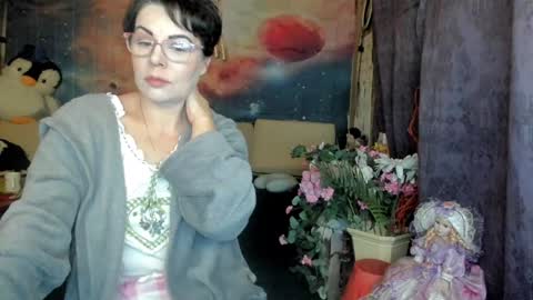 Eve online show from 01.11.25