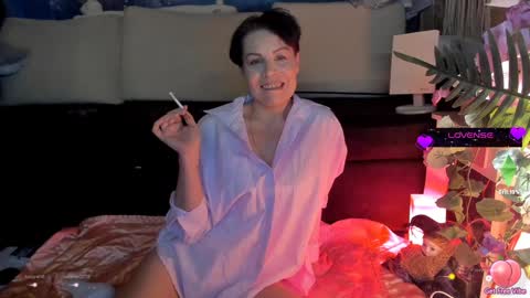 Eve online show from 01.21.25