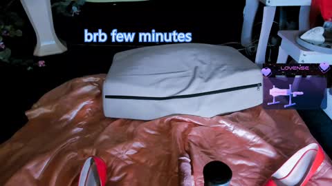 Eve online show from 01.27.25