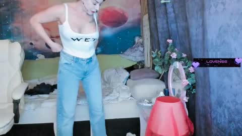 Eve online show from 02.13.25