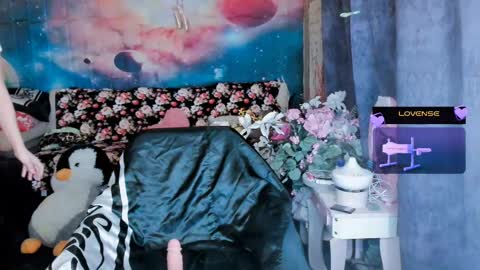 Eve online show from 02.16.25