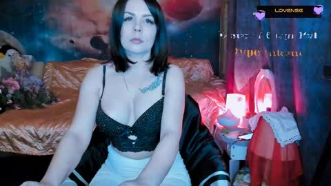 Eve online show from 02.19.25