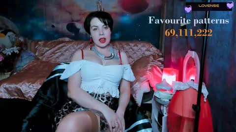 Eve online show from 02.21.25