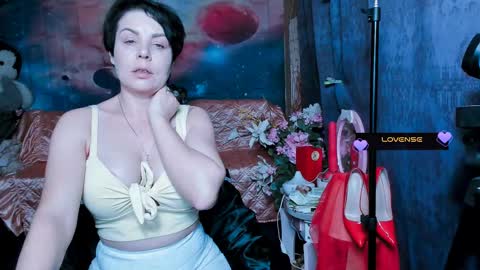 Eve online show from 02.23.25