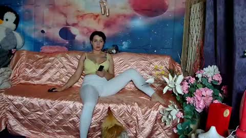 Eve online show from 02.23.25