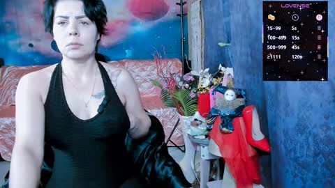 Eve online show from 03.02.25