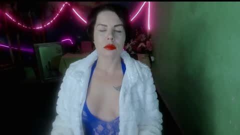 Eve online show from 01.10.26