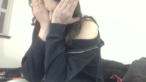 Nikki Erotica online show from 03.04.26