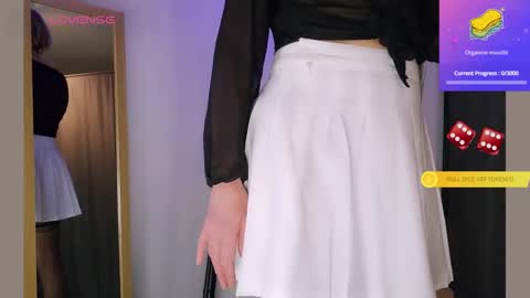 Eva online show from 03.09.25