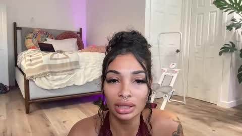 Erotic Medusa online show from 05.23.26
