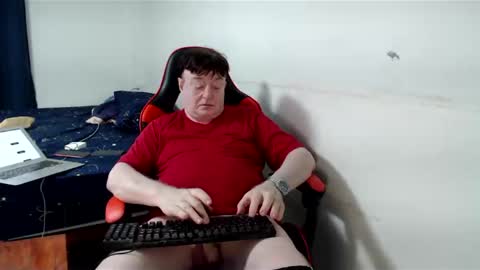 Tom Delaney online show from 12.12.24