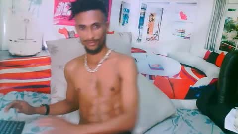 Snapshot of eroticpoison69 chatting on 02.21.26 Liam online show from 02.21.26