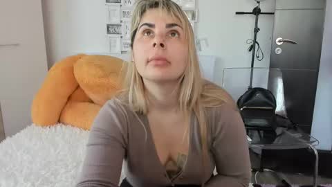 eroticsensualkitty4u online show from 02.24.25