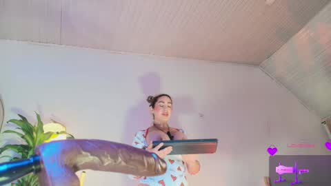 TINY  online show from 03.20.26