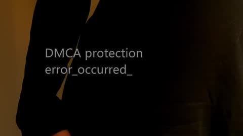 Error online show from 12.20.25