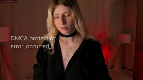 Error online show from 03.08.26