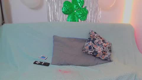 ErzsiDragon online show from 03.14.26