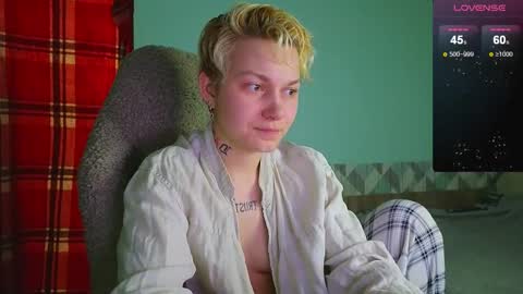 esajukyy online show from 12.19.24