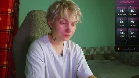 esajukyy online show from 12.29.24