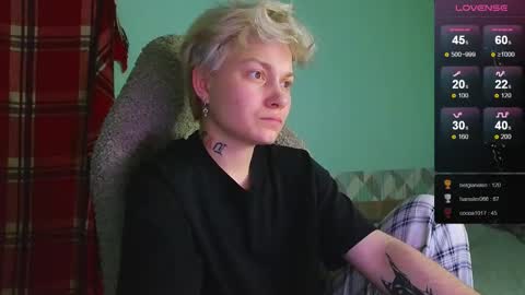 esajukyy online show from 12.30.24