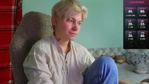 esajukyy online show from 12.31.24